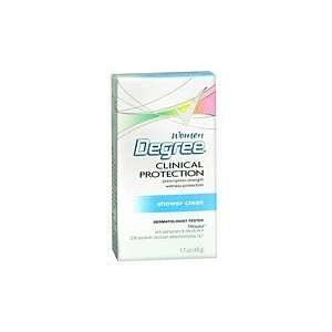  Degree A P Clinc Pro Wom Clean Size 2.7 OZ Health 