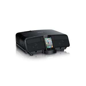   MG 850HD Versatile Projector for use with apple devices Electronics