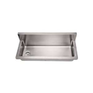   WHNCMB4413 Commercial Wall Mount Utility Sink: Home Improvement
