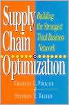 Supply Chain Optimization Building the Strongest Total Business 
