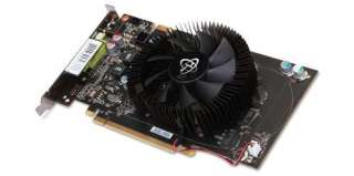 XFX Geforce 9600 GSO PCIE Graphic Video Card   512MB DDR3 128 bit w 
