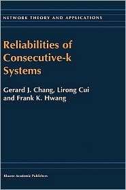   Systems, (0792366611), G. Chang, Textbooks   