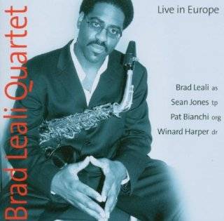  LIVE JAZZ ORGAN  Live Performances cds 