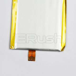 NEW Rechargeable Battery Pack For iPod Touch 2 2nd Gen  
