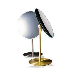 Irving Rice Rimless Make Up Mirror 7x: Beauty
