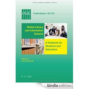    137 (IFLA Publications): Ismail Abdullahi:  Kindle Store