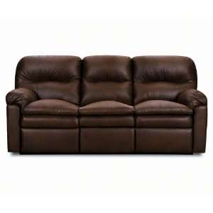  Double Reclining Sofa by Lane   5101 20 Leather/Vinyl (292 
