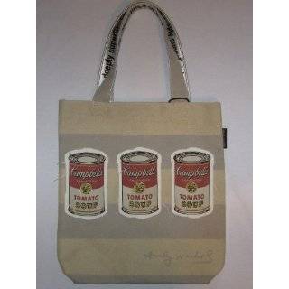  Andy Warhol Campbells Tomato Soup Cans Tote Bag Explore 