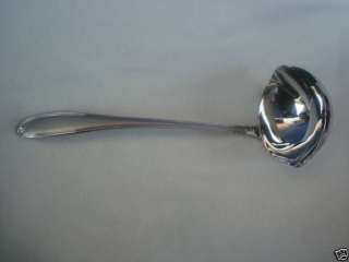NEW Princess House Stainless Steel Ladle 2280  