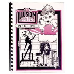  Illusion Systems Book 3 