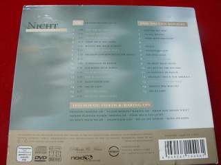 NICHT VON DIESER WELT   XAVIER NAIDOO   CD + DVD  