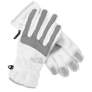    The North Face Womens Thermal Denali Gloves
