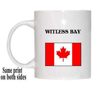  Canada   WITLESS BAY Mug 