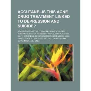  Accutane  is this acne drug treatment linked to depression 