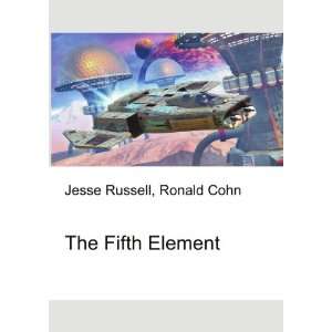 The Fifth Element [Paperback]