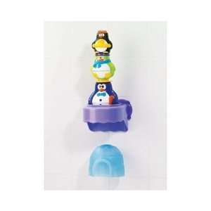  Nest N Stack Penguins: Toys & Games
