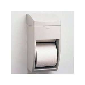 Bobrick   Matrix, Toilet Tissue Dispenser, Multi Roll 