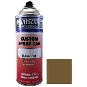   Touch Up Paint for 1991 Mercury Tracer (color code AB/M6448) and
