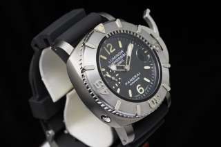 NEW] Panerai PAM 194 Luminor Submersible 2500m 1950 SE 47mm  