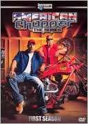 American Chopper: Complete 1st $19.99
