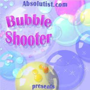 Cybersalt Bubble Shooter