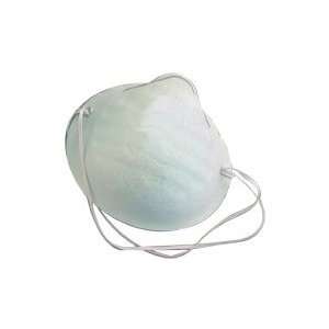    DUST AND FILTER MASK   DISPOSABLE BOX OF 50