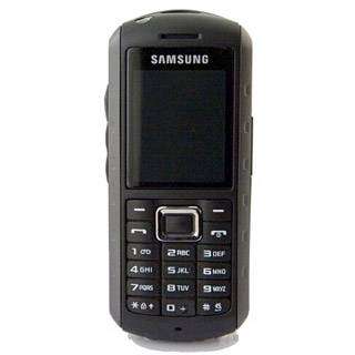 SAMSUNG B2100 BLACK UNLOCKED GSM CELL NEW 8806071050362  