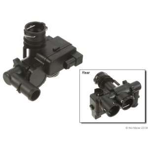  OES Genuine ACC Dual Valve for select Mercedes Benz models 