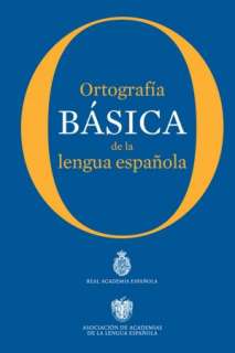   Nueva Gramatica Basica de la lengua Espanola by Real 