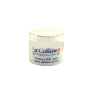  La Colline Whitening Night Cream 0.05oz / 15ml Health 