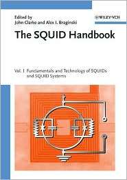   Handbook Set, (3527404112), John Clarke, Textbooks   