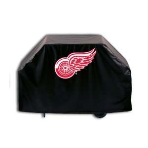  Detroit Red Wings NHL Grill Covers: Sports & Outdoors