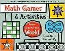 Math Games and Activities from Claudia Zaslavsky
