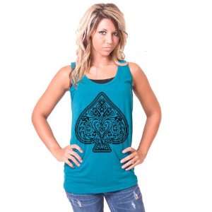  Ace of Spades American Apparel Tank: Everything Else