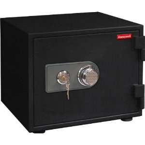   Feet Water Resistant Steel Fire and Security Safe: Home Improvement