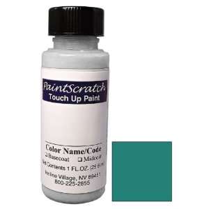  1 Oz. Bottle of Bryar Blue Poly Touch Up Paint for 1972 