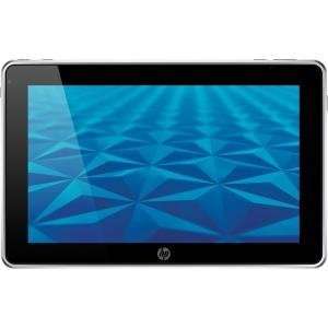 Business, HP Slate 500 8.9 Black (Catalog Category: Tablets / Windows 