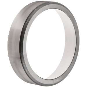 Timken HM212011 Tapered Roller Bearing Outer Race Cup, Steel, Inch, 4 