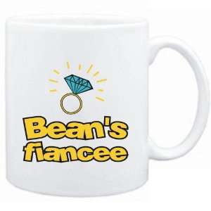  Mug White  Beans fiancee  Last Names