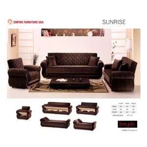  Sunrise Sofa Bed by Meyan Furniture