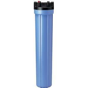  Pentek 150009 3/4 Blue 20 inch Water Filter Housing