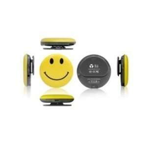  Smiley Pin with Hidden Video Camera