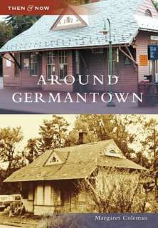 around germantown maryland margaret coleman paperback $ 15 63 buy