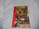 Marvel Age Comic Book   Spider Man   Fearsome Foes   #1 4   2004