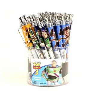 Walt Disney Theme Writing Pens    Choose Your Favorite Theme $2.00 