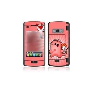  LG enV Touch VX11000 Skin Decal Sticker   Girly Love 