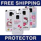 NEW LG OPTIMUS 2X P990 HELLO KITTY SILICONE CASE COVER items in 