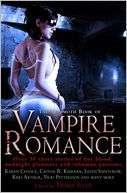   The Mammoth Book of Vampire Romance by Trisha Telep 