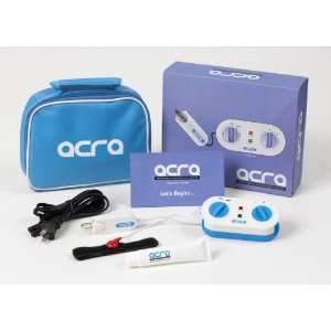  Acra Permanent Hair Removal Device