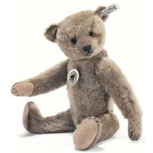   Edition Collectible Steiff Mohair Teddy bear 1908: Toys & Games